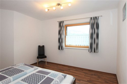 Foto 20 - Appartamento con 2 camere da letto a Kaltenbach con giardino e vista sulle montagne