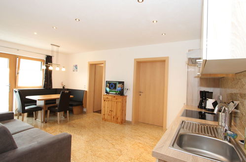 Photo 15 - 2 bedroom Apartment in Kaltenbach with garden and terrace