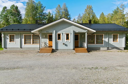 Photo 16 - Maison de 2 chambres à Sotkamo avec sauna