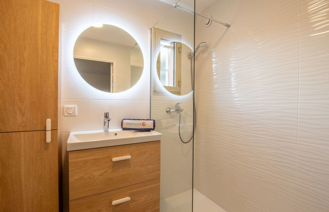 Apartamento de 2 quartos em Cavalaire-sur-Mer com terraço - Foto 11