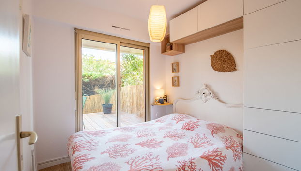 Apartamento de 2 quartos em Cavalaire-sur-Mer com terraço - Foto 4