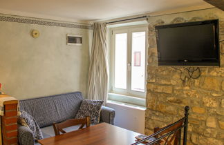 Foto 2 - Apartamento en Piran con terraza y sauna