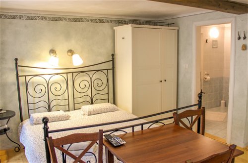 Foto 6 - Apartamento em Piran com terraço e sauna