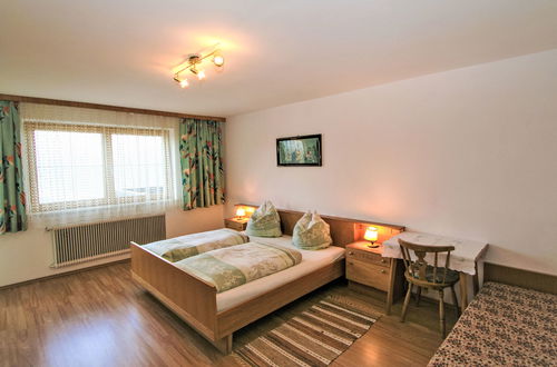 Foto 4 - Apartamento de 2 quartos em Pill com jardim e terraço
