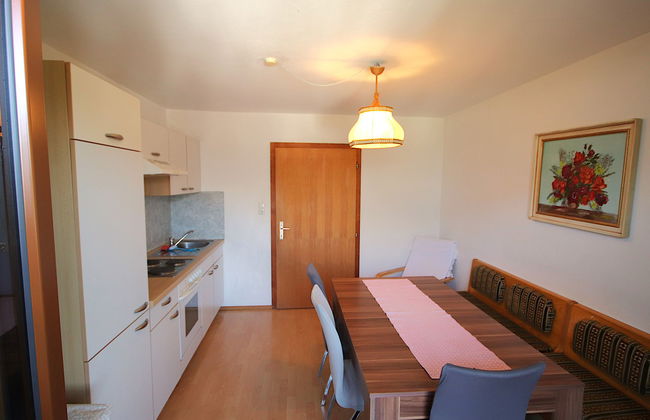 Apartamento de 2 quartos em Pill com jardim e terraço - Foto 7