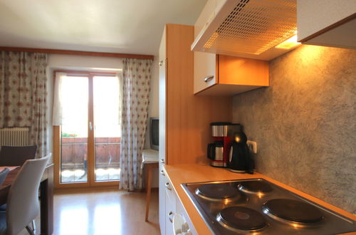 Foto 8 - Apartamento de 2 quartos em Pill com jardim e terraço