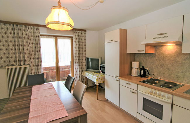 Apartamento de 2 quartos em Pill com jardim e terraço - Foto 3