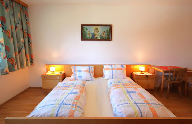 Apartamento de 2 quartos em Pill com jardim e terraço - Foto 19