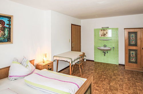 Foto 13 - Apartamento de 2 quartos em Pill com jardim e terraço