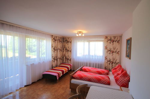 Foto 4 - Apartamento de 2 quartos em Pill com jardim e terraço
