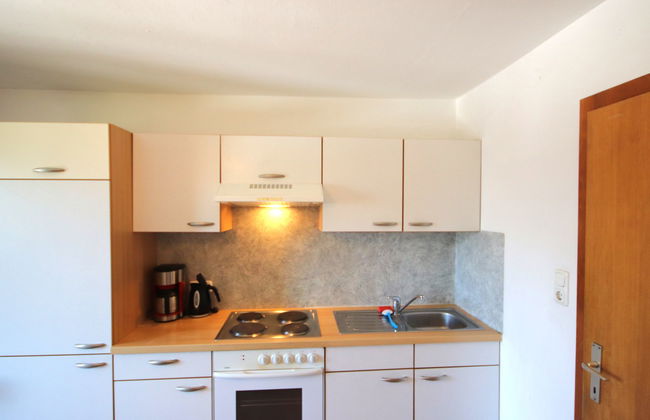 Apartamento de 2 quartos em Pill com jardim e terraço - Foto 9