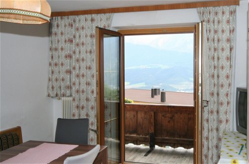 Photo 14 - Appartement de 2 chambres à Pill avec terrasse et vues sur la montagne