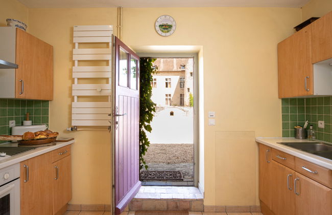 Casa de 5 quartos em La Tagnière com piscina e jardim - Foto 12
