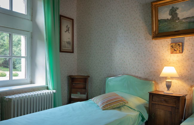 Casa de 5 quartos em La Tagnière com piscina e jardim - Foto 15