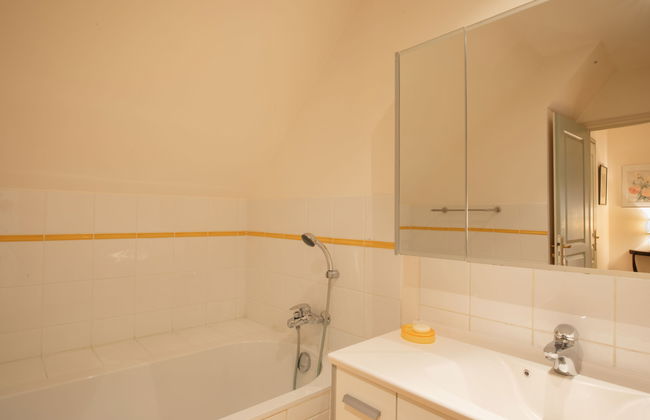 Casa de 5 quartos em La Tagnière com piscina e jardim - Foto 24