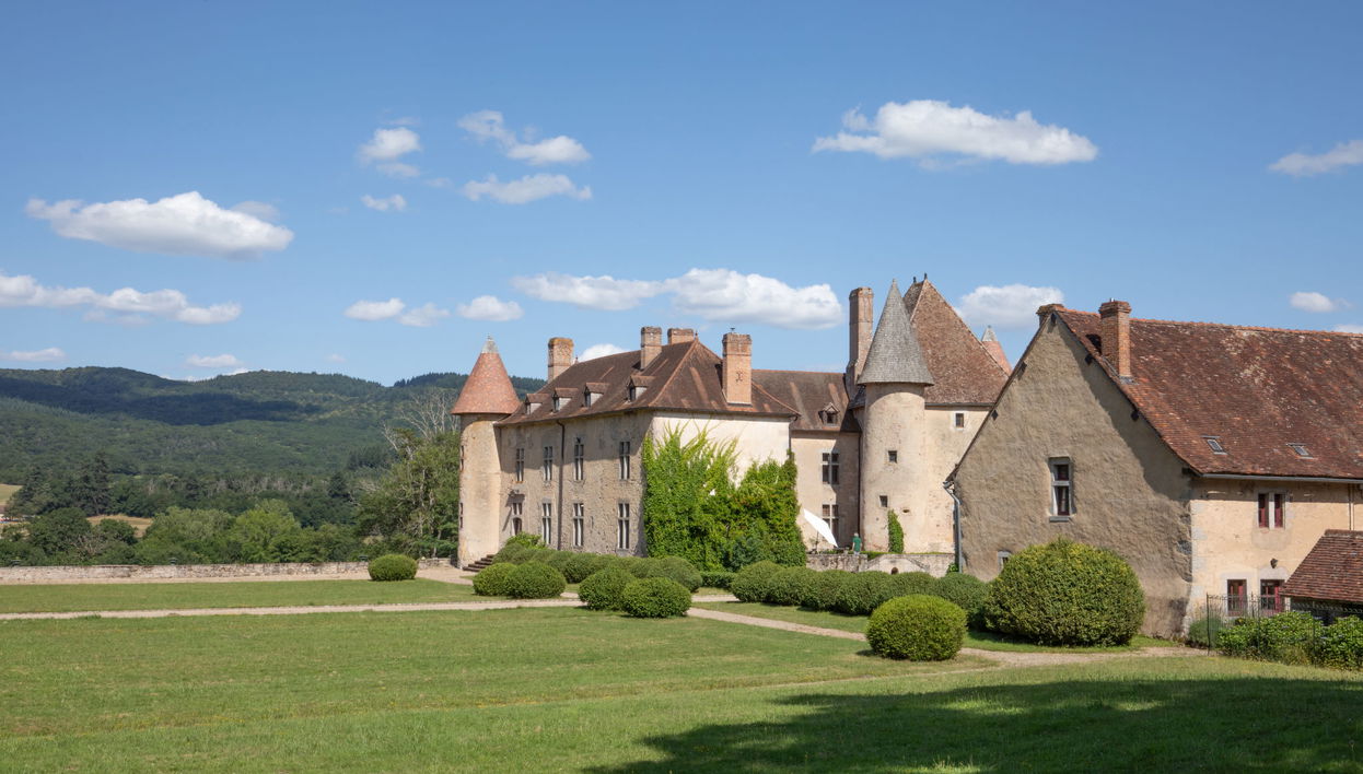 Maison de 5 chambres à La Tagnière avec piscine et jardin - Photo 1