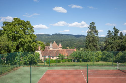 Foto 51 - Haus mit 4 Schlafzimmern in La Tagnière mit schwimmbad und garten