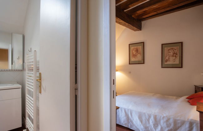 Casa de 5 quartos em La Tagnière com piscina e jardim - Foto 21