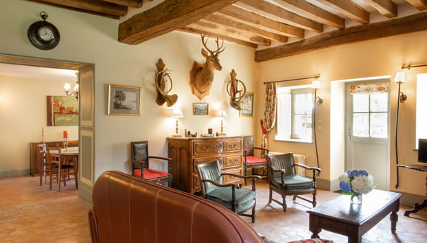 Maison de 5 chambres à La Tagnière avec piscine et jardin - Photo 4