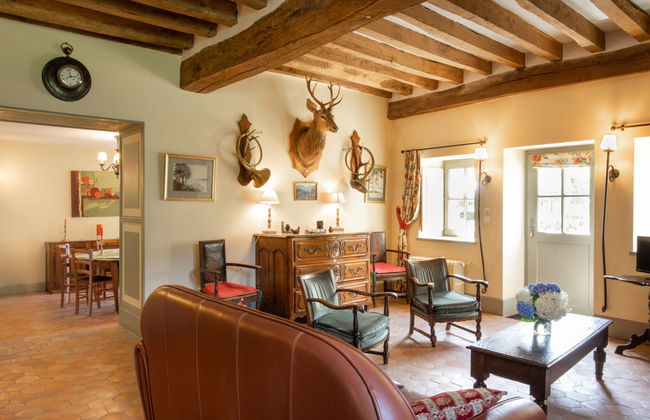 Casa de 5 quartos em La Tagnière com piscina e jardim - Foto 4