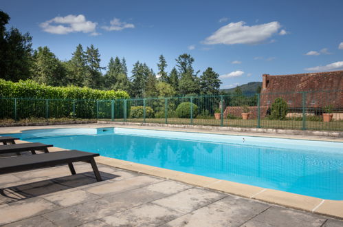 Photo 1 - Maison de 4 chambres à La Tagnière avec piscine et jardin