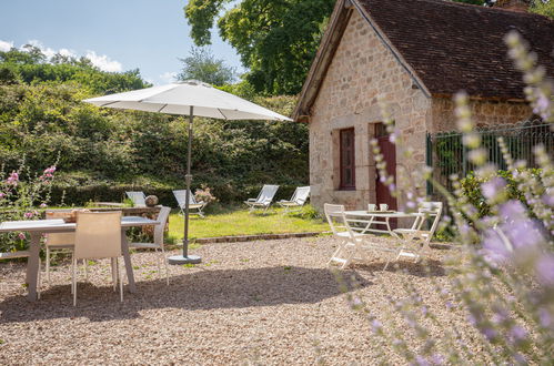 Photo 39 - Maison de 4 chambres à La Tagnière avec piscine et jardin