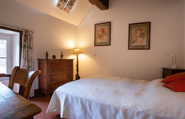 Casa de 5 quartos em La Tagnière com piscina e jardim - Foto 20
