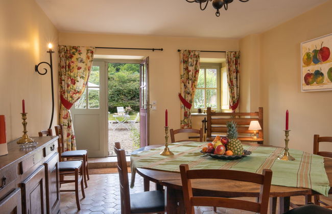 Casa de 5 quartos em La Tagnière com piscina e jardim - Foto 7