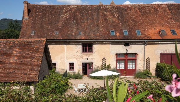 Maison de 5 chambres à La Tagnière avec piscine et jardin - Photo 3