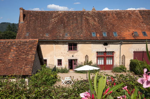 Foto 3 - Casa de 4 quartos em La Tagnière com piscina e jardim