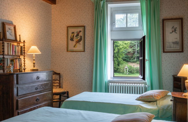 Casa de 5 quartos em La Tagnière com piscina e jardim - Foto 16