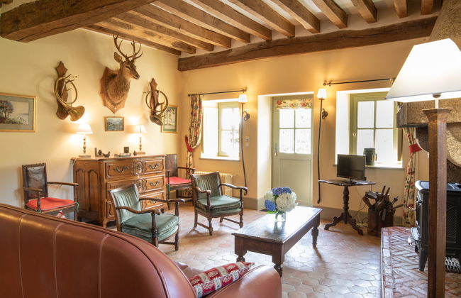 Casa de 5 quartos em La Tagnière com piscina e jardim - Foto 6