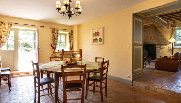 Maison de 5 chambres à La Tagnière avec piscine et jardin - Photo 5