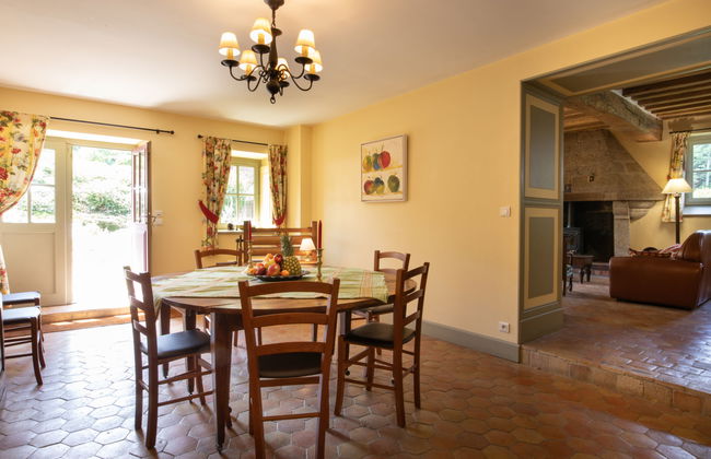 Casa de 5 quartos em La Tagnière com piscina e jardim - Foto 5