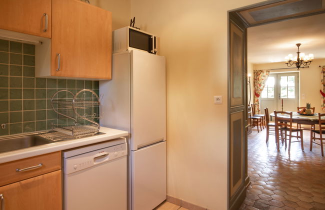 Casa de 5 quartos em La Tagnière com piscina e jardim - Foto 11