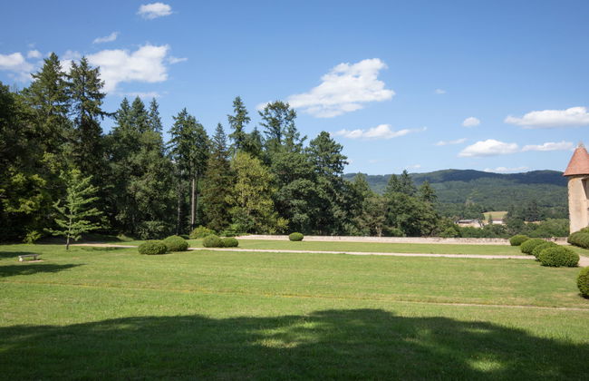 Casa de 5 quartos em La Tagnière com piscina e jardim - Foto 36