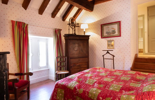 Casa de 5 quartos em La Tagnière com piscina e jardim - Foto 14