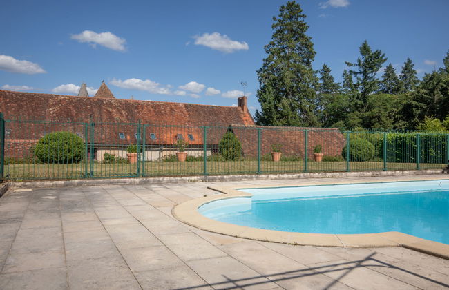 Casa de 5 quartos em La Tagnière com piscina e jardim - Foto 26