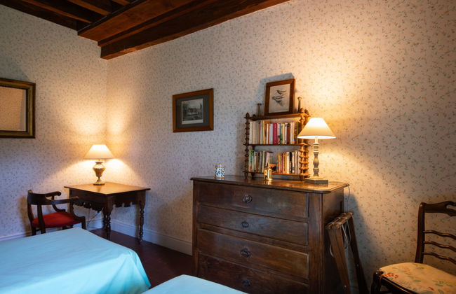 Casa de 5 quartos em La Tagnière com piscina e jardim - Foto 18