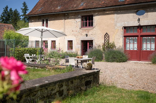 Foto 37 - Casa con 4 camere da letto a La Tagnière con piscina e giardino