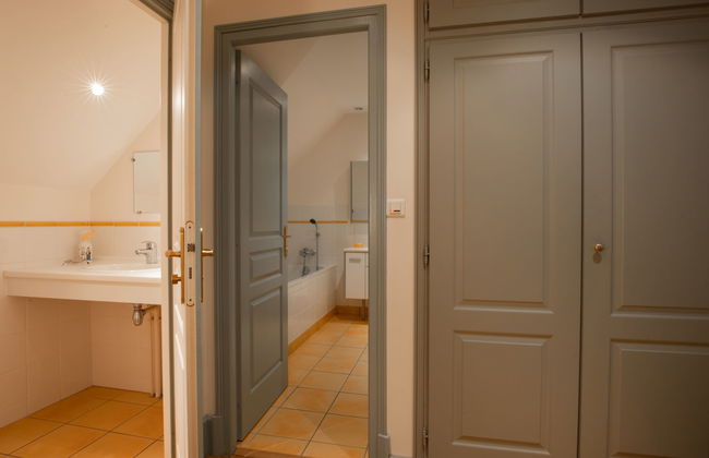 Casa de 5 quartos em La Tagnière com piscina e jardim - Foto 23