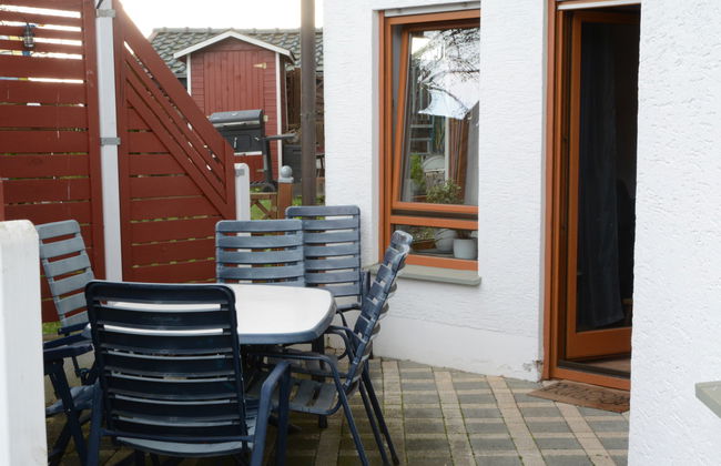 Appartamento con 2 camere da letto a Brakel con giardino e terrazza - Foto 8