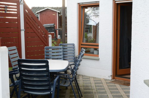 Photo 8 - 1 bedroom Apartment in Brakel with garden and terrace