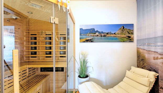 Apartment mit 2 Schlafzimmern in Brakel mit garten und terrasse - Foto 5