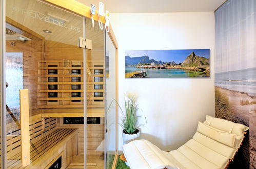Foto 5 - Apartamento de 1 habitación en Brakel con terraza y sauna