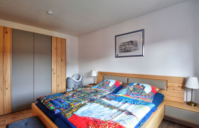Appartamento con 2 camere da letto a Brakel con giardino e terrazza - Foto 21