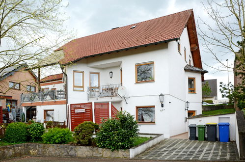 Foto 6 - Apartamento de 1 quarto em Brakel com terraço e sauna