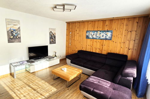 Photo 21 - 2 bedroom Apartment in Saas-Grund with sauna