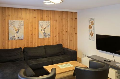 Photo 13 - 2 bedroom Apartment in Saas-Grund with sauna