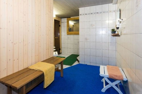 Foto 16 - Apartamento de 2 quartos em Saas-Grund com sauna